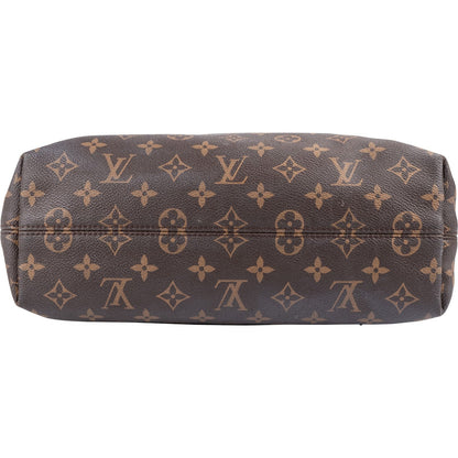 Louis Vuitton Monogram Canvas Graceful PM Handbag