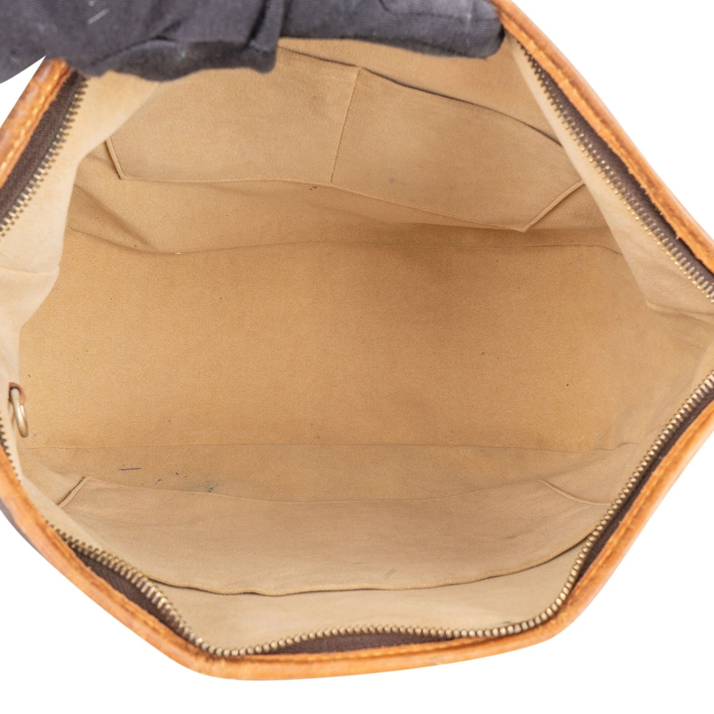 Louis Vuitton Monogram Canvas Estrela MM Shoulder Bag