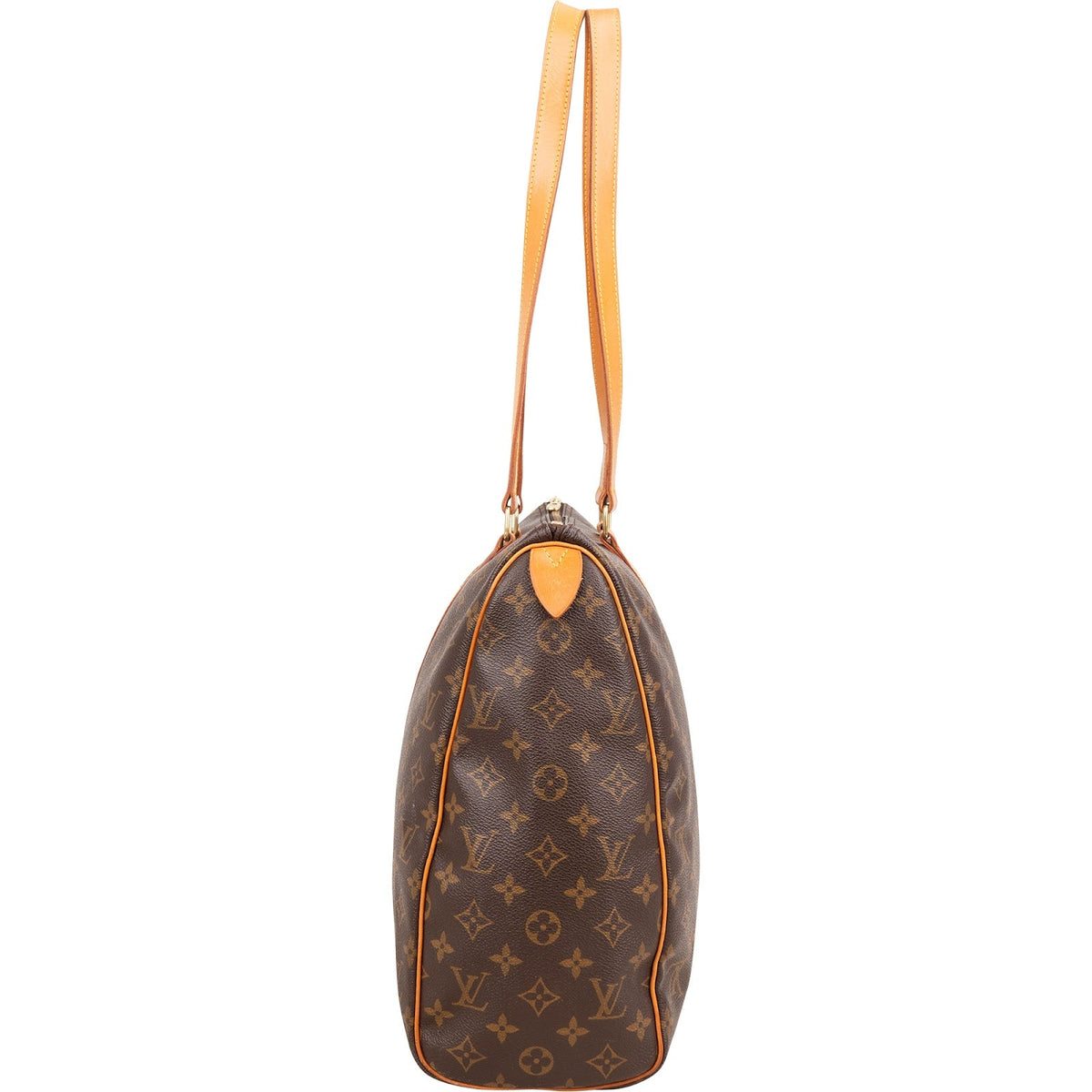 Louis Vuitton Monogram Canvas Sac Flanerie 45 Shoulder Bag