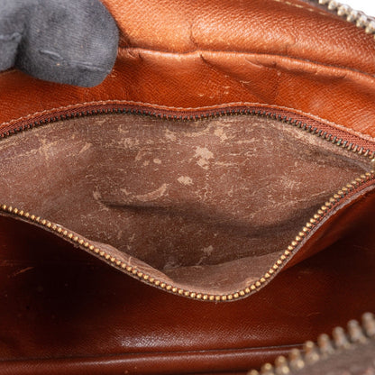Louis Vuitton Monogram Canvas Trocadero 27 Crossbody Bag