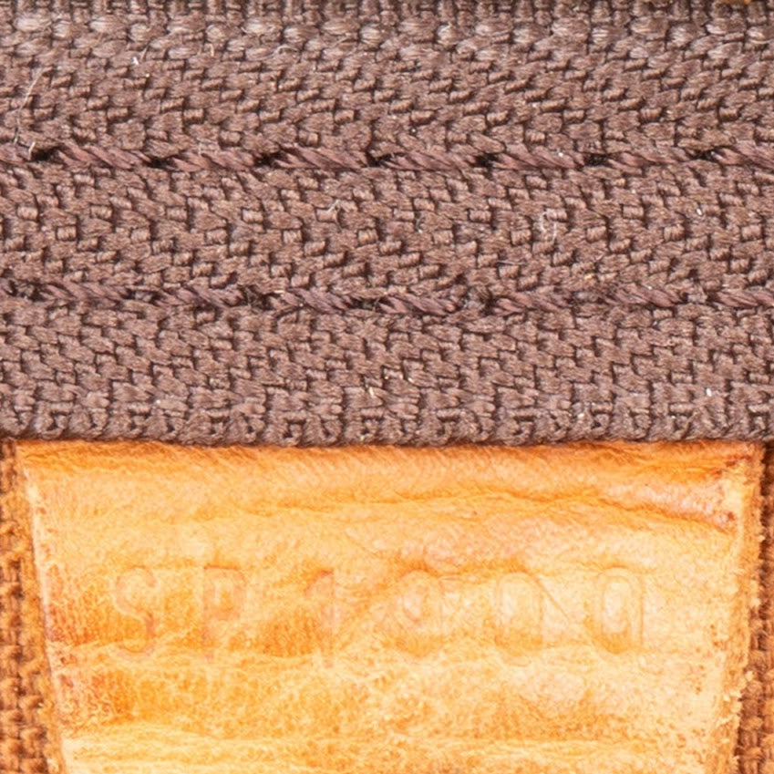 Louis Vuitton Monogram Canvas Keepall 55 Bandoulière Travel Bag