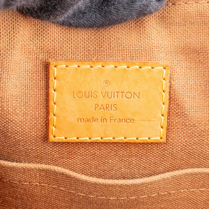 Louis Vuitton Monogram Canvas Popincourt Shoulder Bag