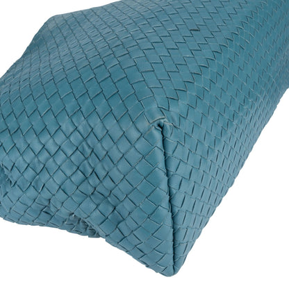 Bottega Veneta Intrecciato Nappa Garda Tote Handbag