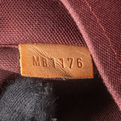 Louis Vuitton Monogram Canvas Turenne MM Handbag