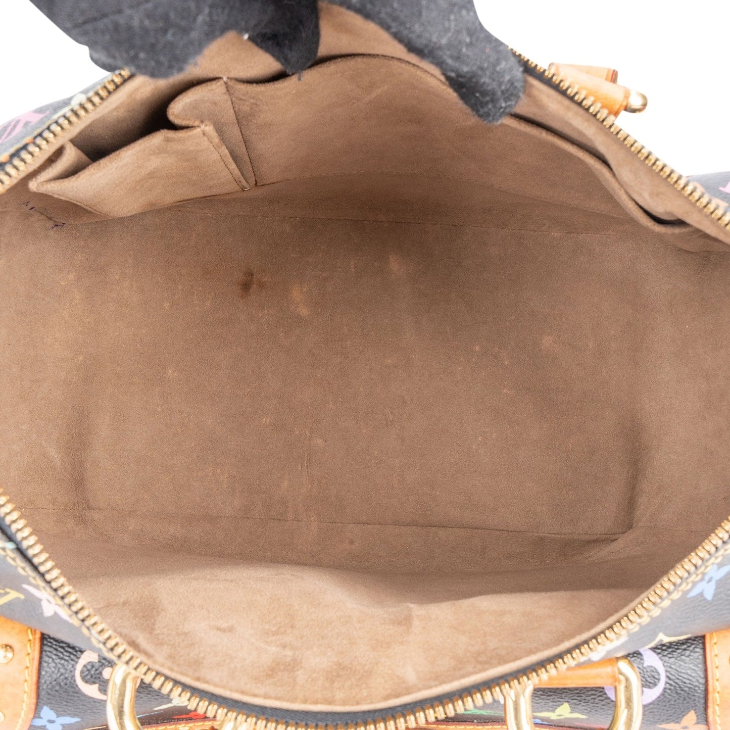 Louis Vuitton Monogram Murakami Multicolor Rita Handbag