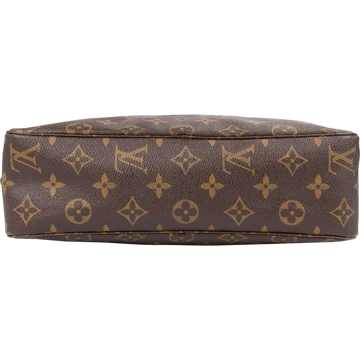 Louis Vuitton Monogram Canvas Trousse Toilette 28 Clutch