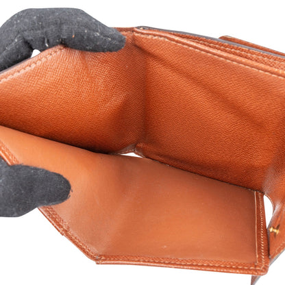 Louis Vuitton Monogram Canvas Elise Wallet