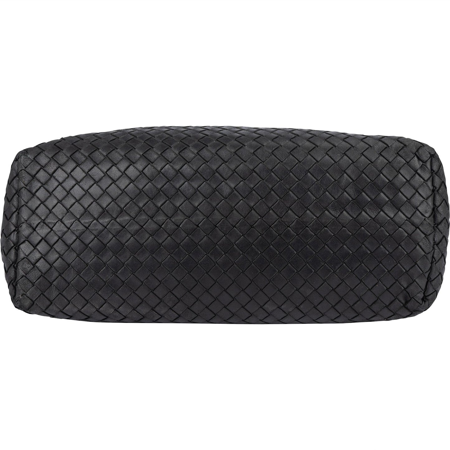 Bottega Veneta Intrecciato Nappa Garda Tote Handbag