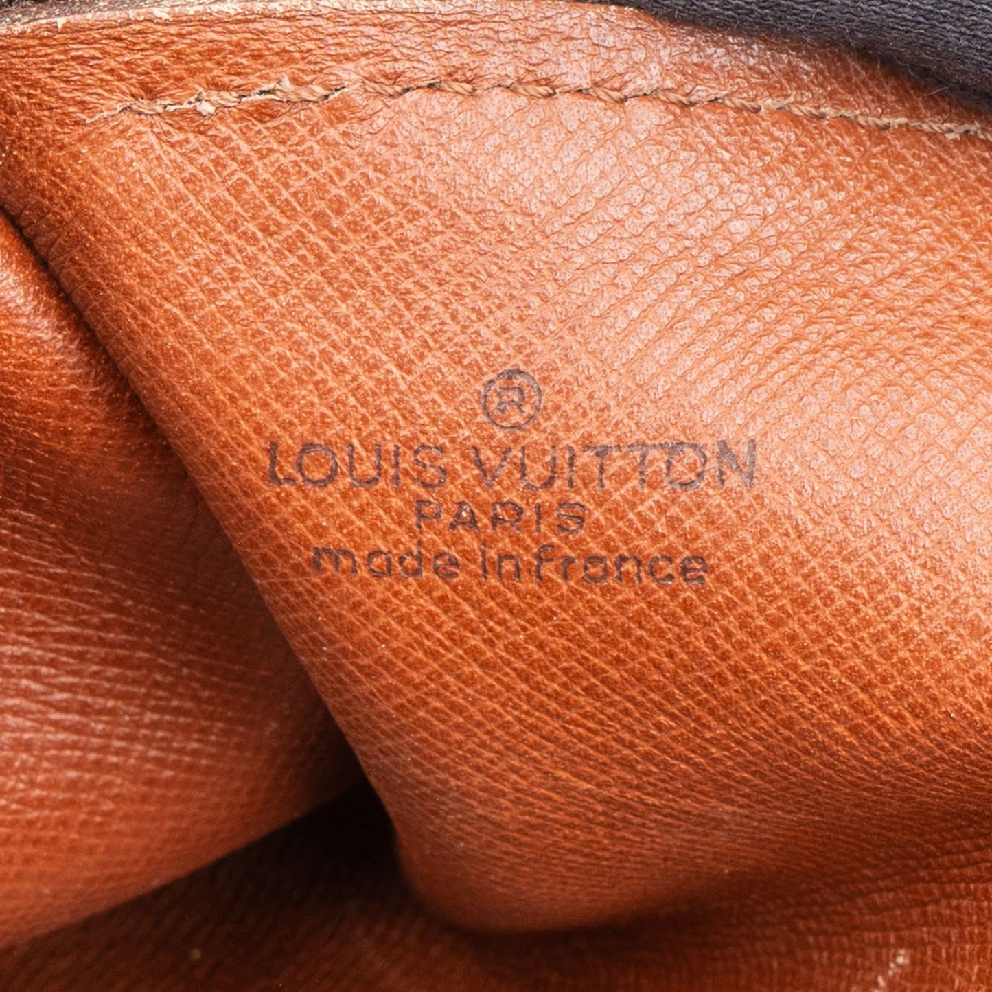 Louis Vuitton Monogram Canvas Papillon Set Handbag