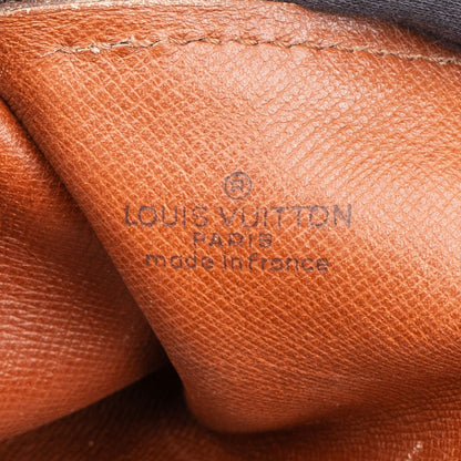 Louis Vuitton Monogram Canvas Papillon Set Handbag