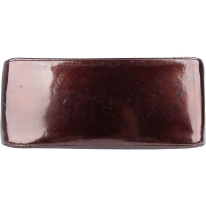 Louis Vuitton Monogram Vernis Rosewood Avenue Shoulder Bag