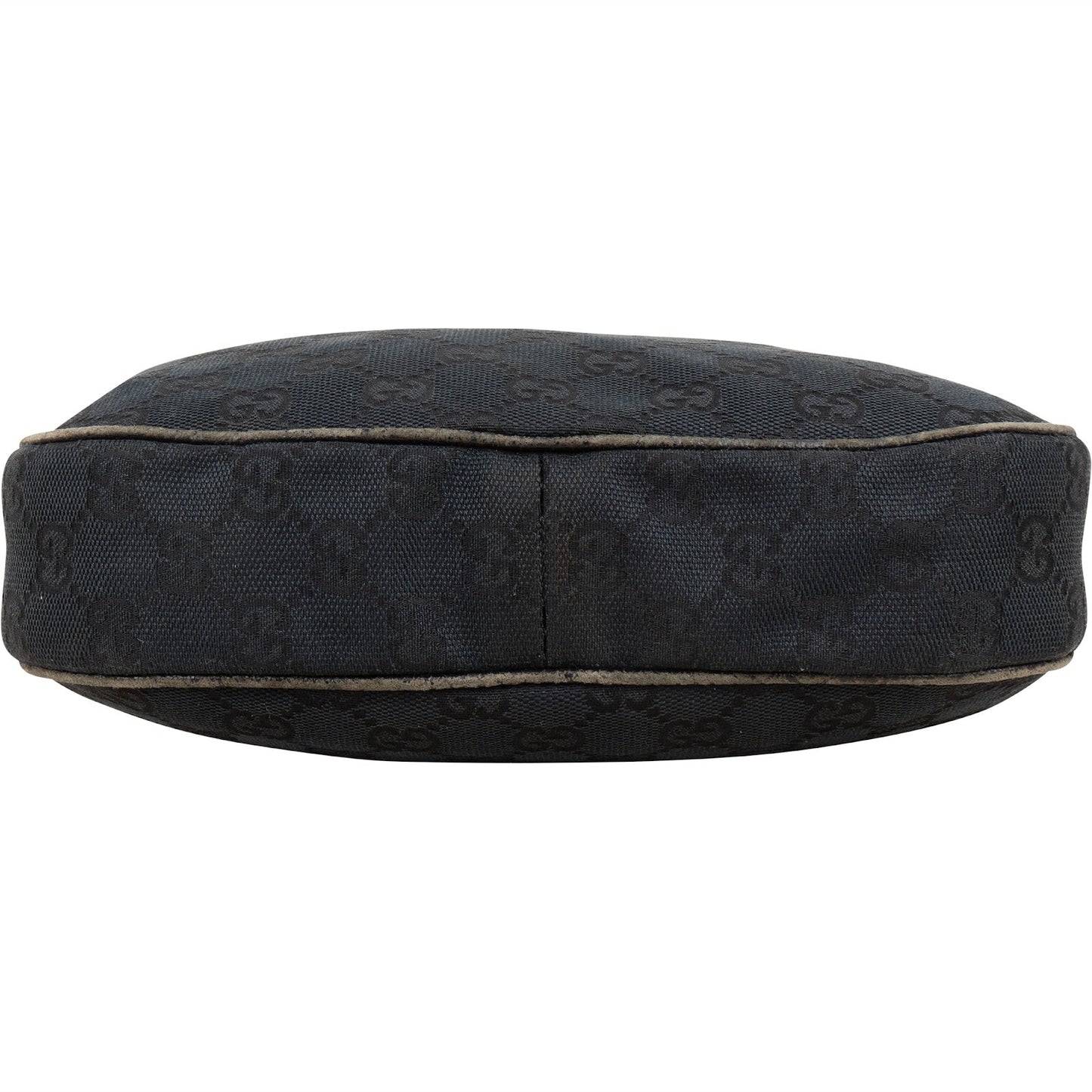 Gucci Monogram GG Canvas Small Shoulder Bag