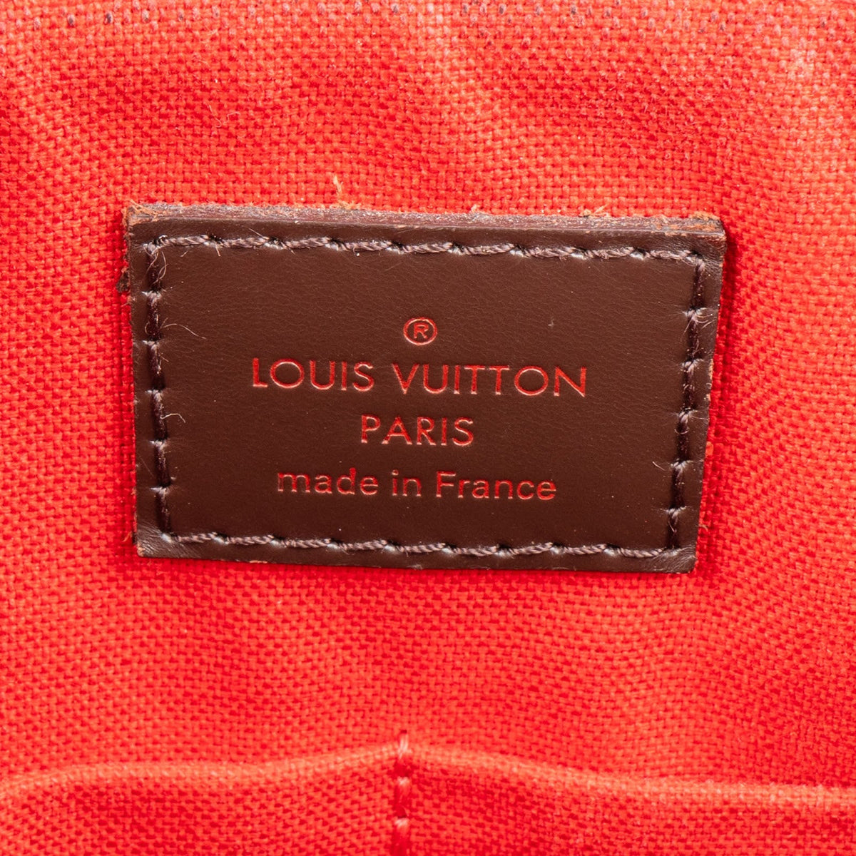 Louis Vuitton Monogram Damier Ebene Westminster GM Shoulder Bag