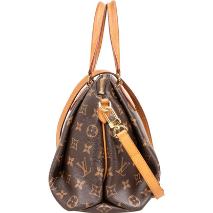 Louis Vuitton Monogram Canvas Rivoli PM Handbag