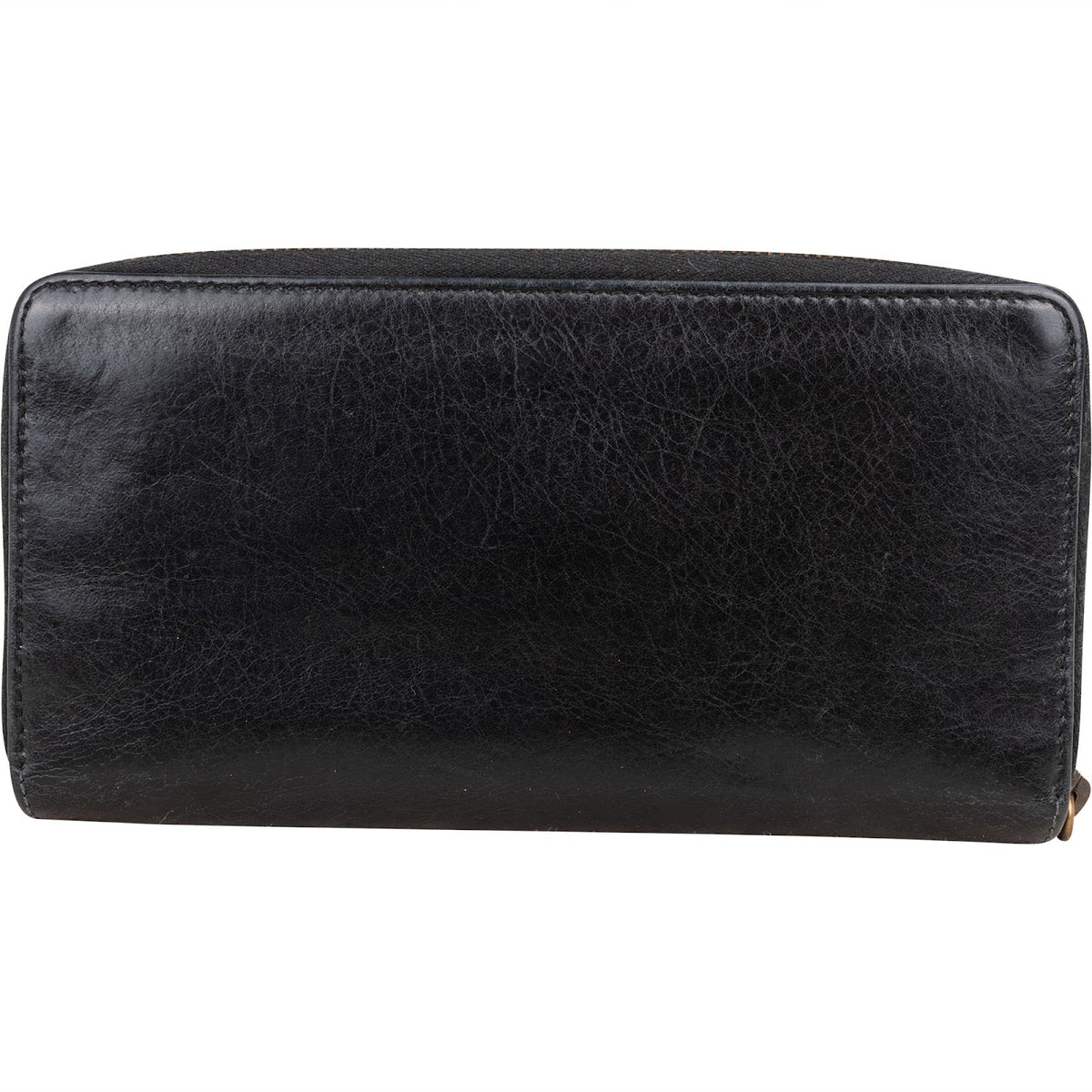 Balenciaga Classic City Continental Zip Around Wallet