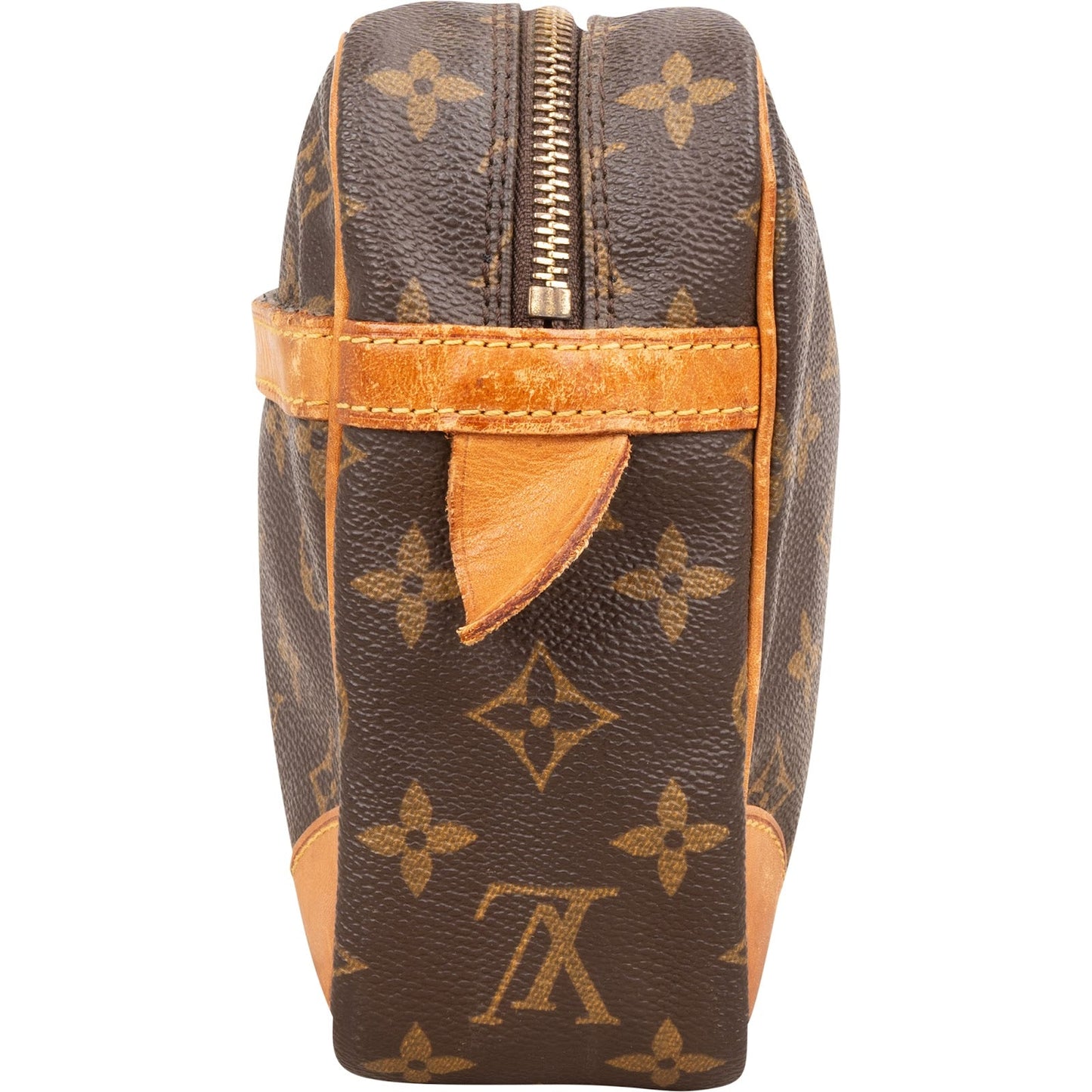 Louis Vuitton Monogram Canvas Compiegne 28 Clutch