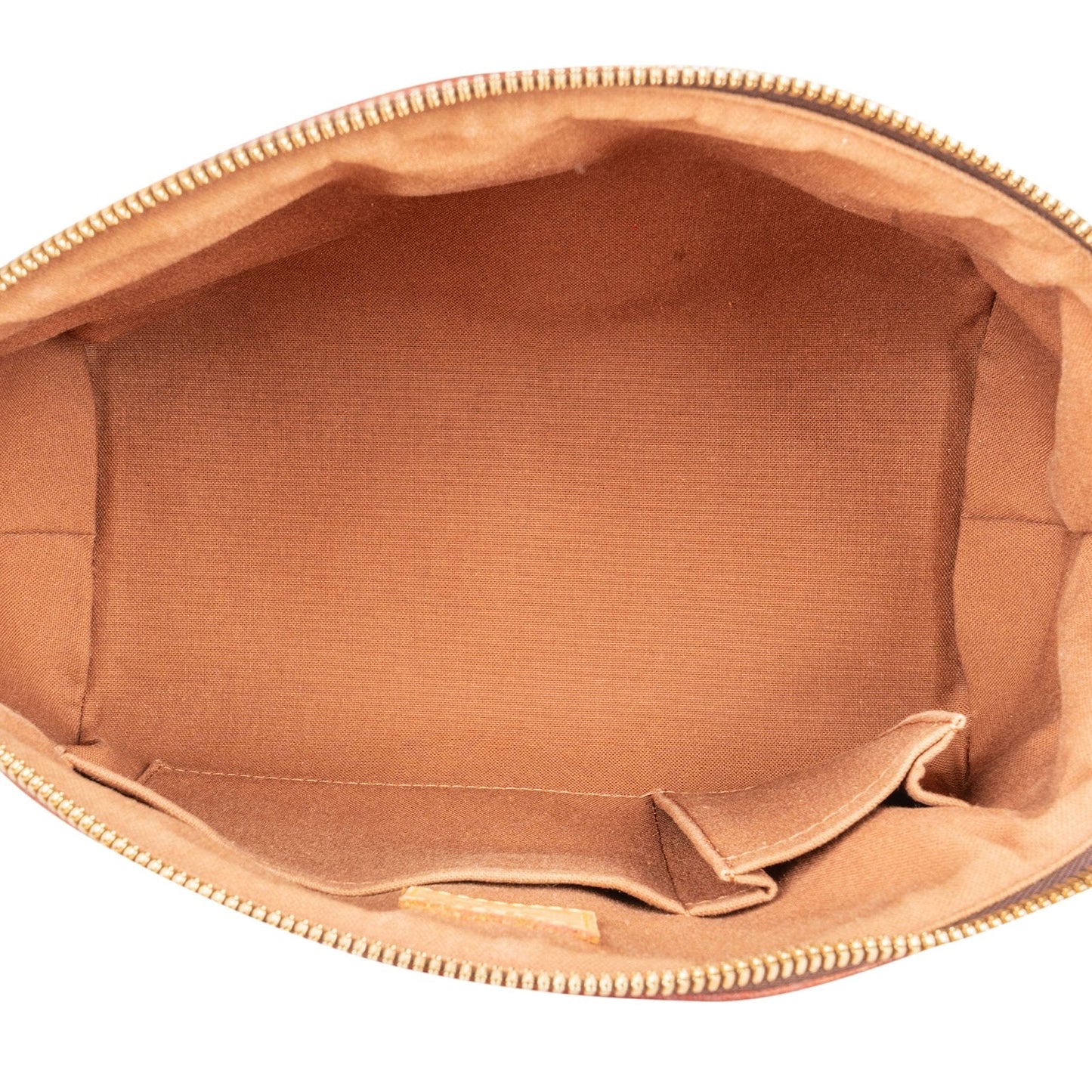 Louis Vuitton Monogram Canvas Tivoli PM Handbag