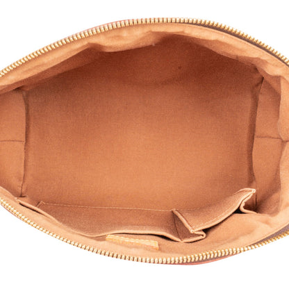 Louis Vuitton Monogram Canvas Tivoli PM Handbag