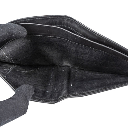 Bottega Veneta Intrecciato Leather Bifold Wallet