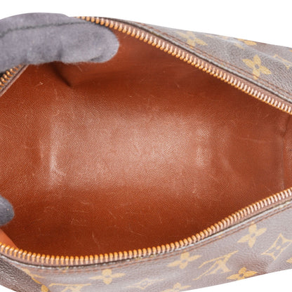 Louis Vuitton Monogram Canvas Papillon Set Handbag