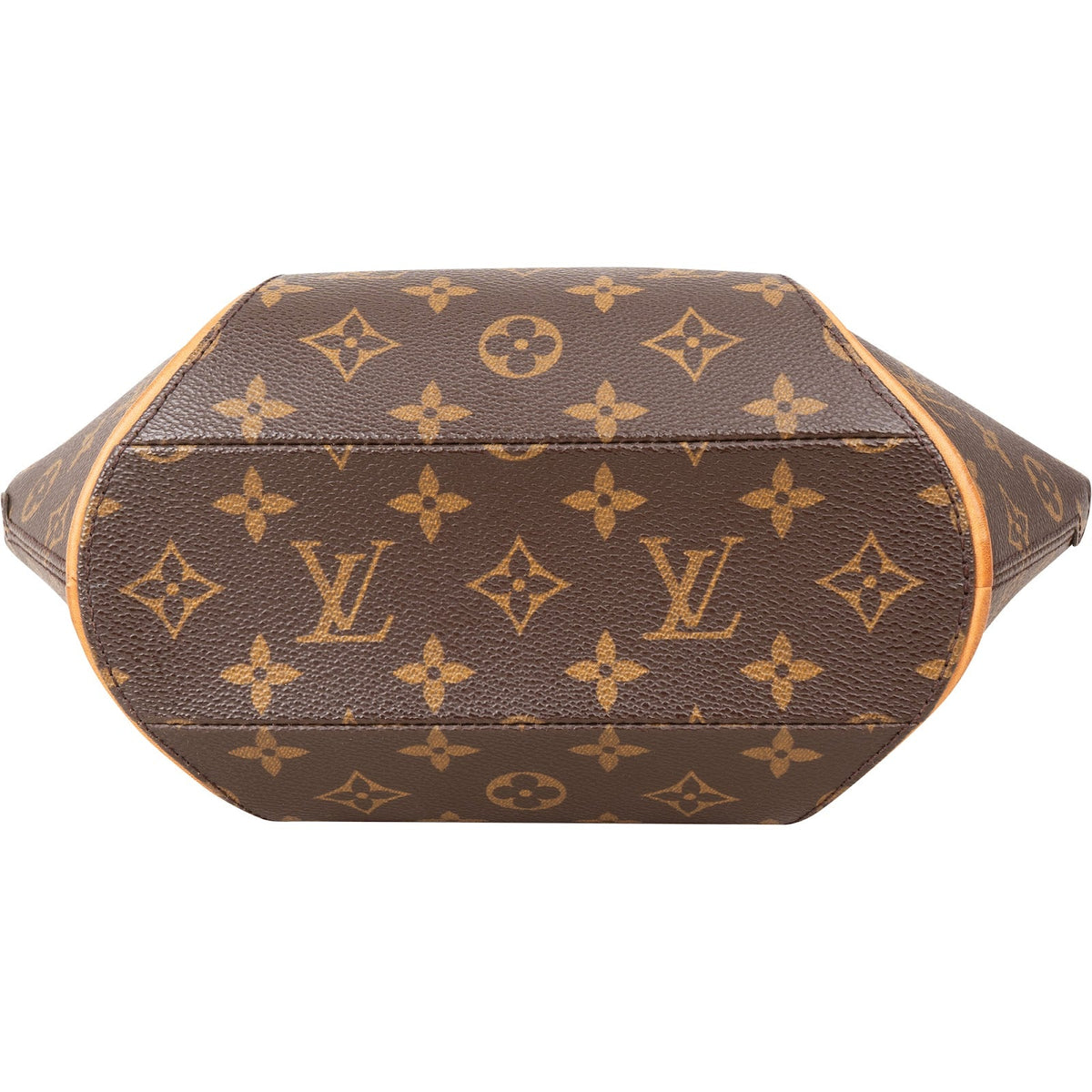 Louis Vuitton Monogram Canvas Ellipse PM Handbag