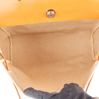 Hermès Classic Cotton Herbag 39 Handbag