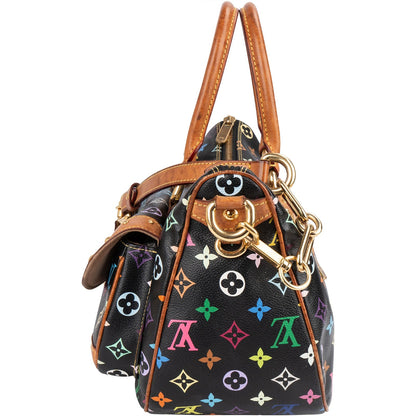 Louis Vuitton Monogram Murakami Multicolor Rita Handbag