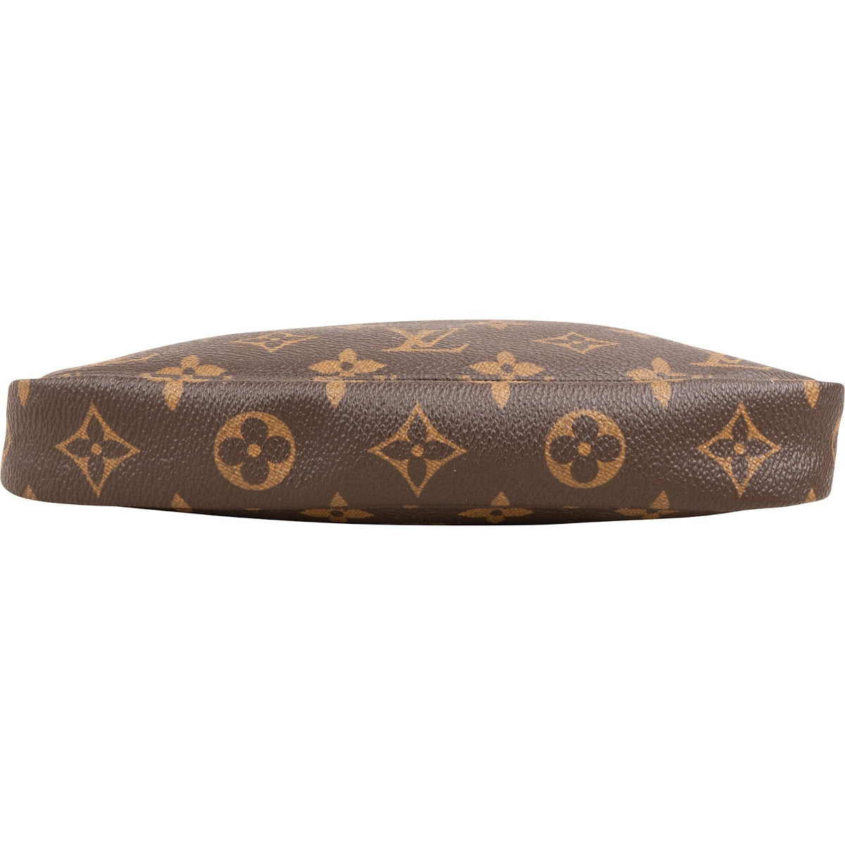 Louis Vuitton Monogram Canvas Pochette Accessoires Handbag