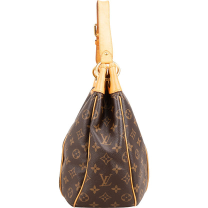 Louis Vuitton Monogram Canvas Galliera PM Shoulder Bag