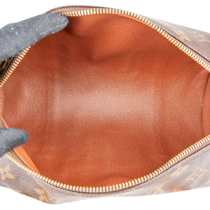 Louis Vuitton Monogram Canvas Papillon Set Handbag