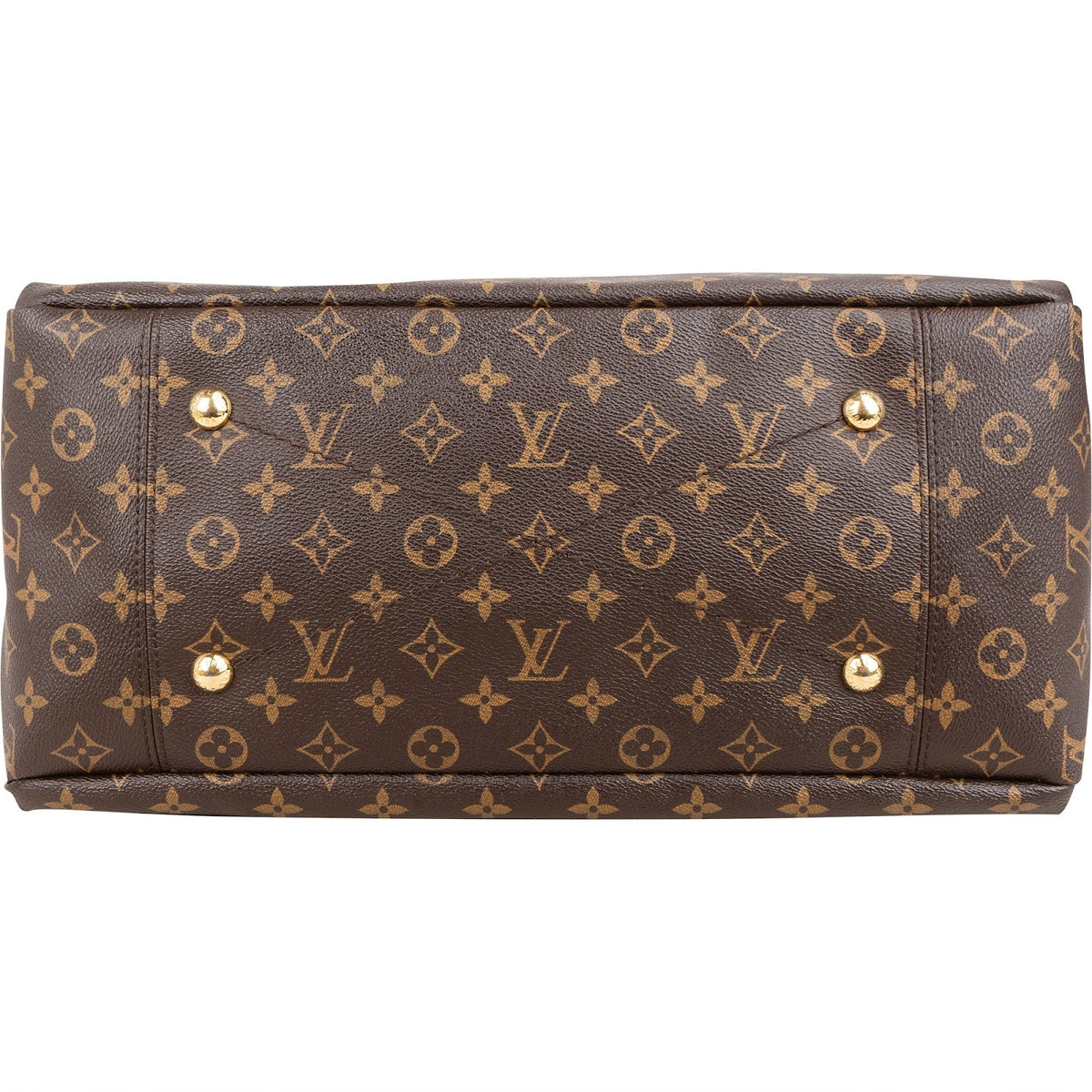 Louis Vuitton Monogram Canvas Artsy MM Shoulder Bag