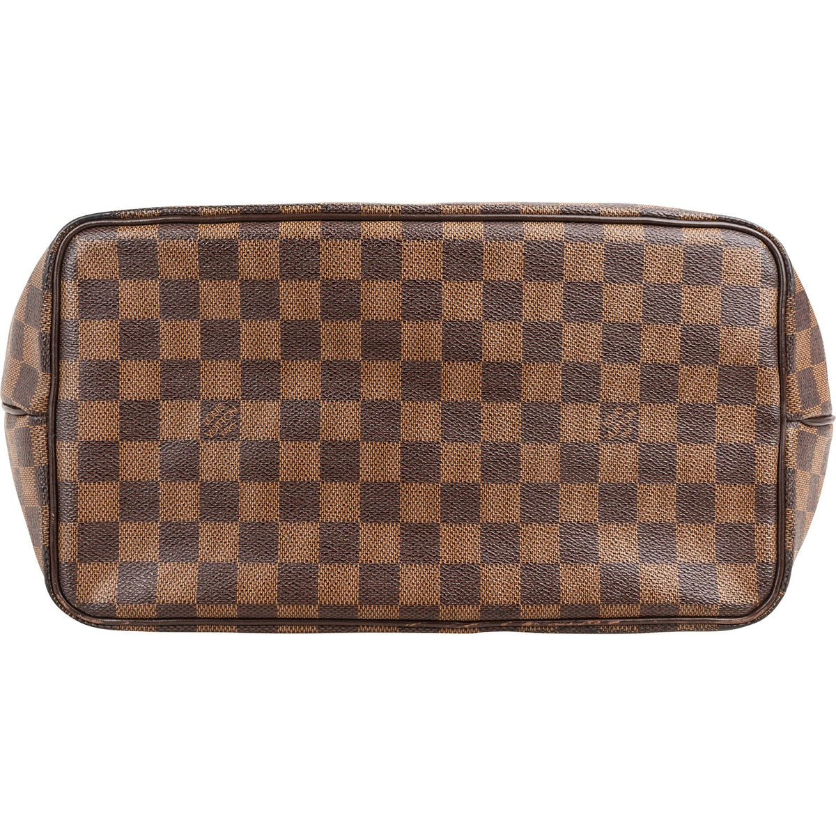 Louis Vuitton Monogram Damier Ebene Westminster GM Shoulder Bag