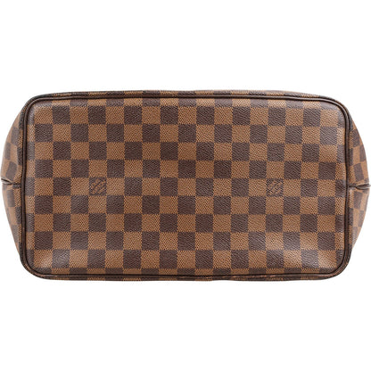 Louis Vuitton Monogram Damier Ebene Westminster GM Shoulder Bag