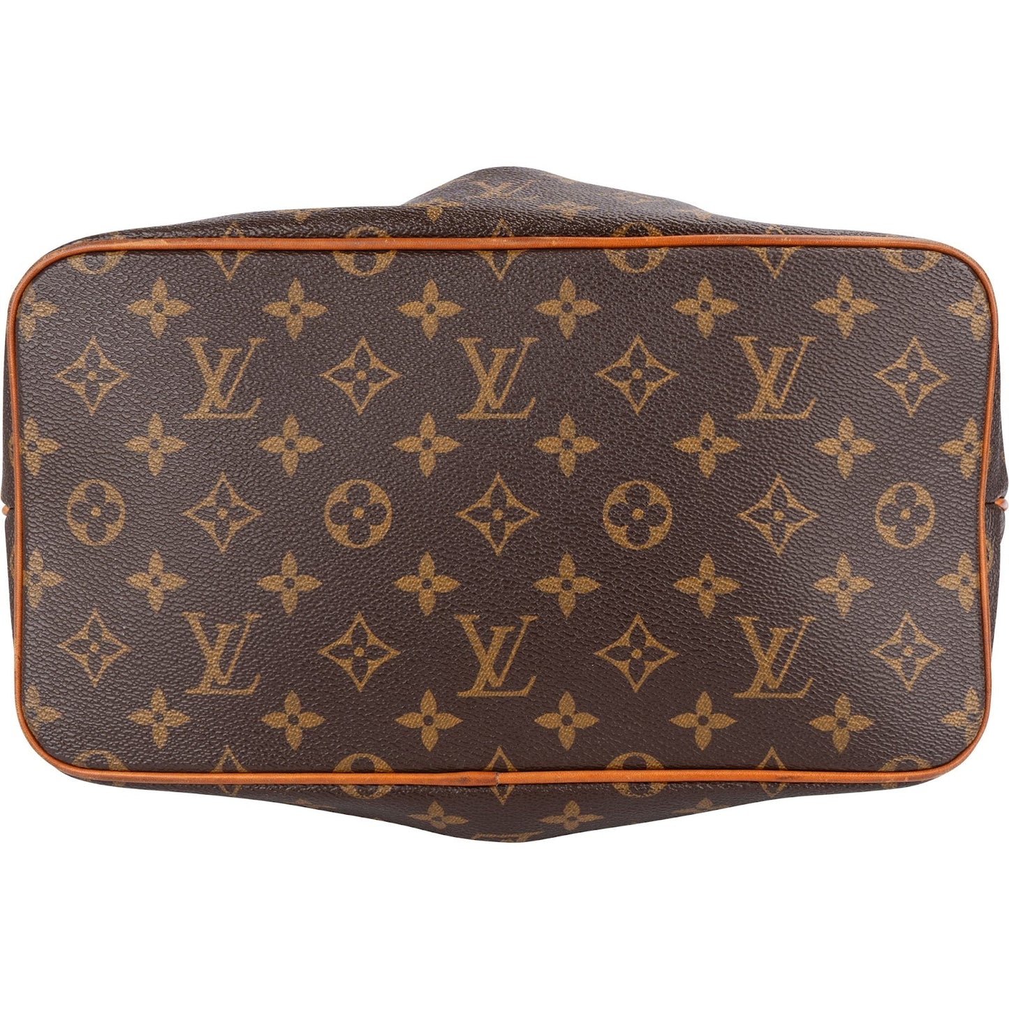 Louis Vuitton Monogram Canvas Palermo PM Handbag