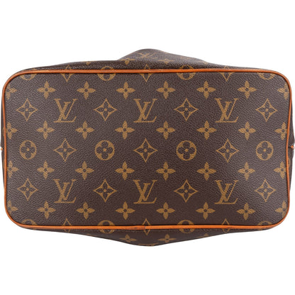 Louis Vuitton Monogram Canvas Palermo PM Handbag