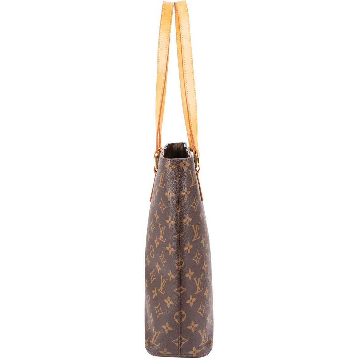 Louis Vuitton Monogram Canvas Luco Shoulder Bag