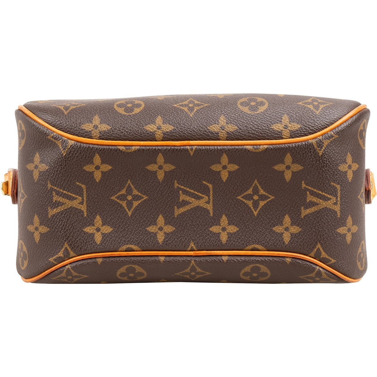 Louis Vuitton Monogram Canvas Blois Crossbody Bag