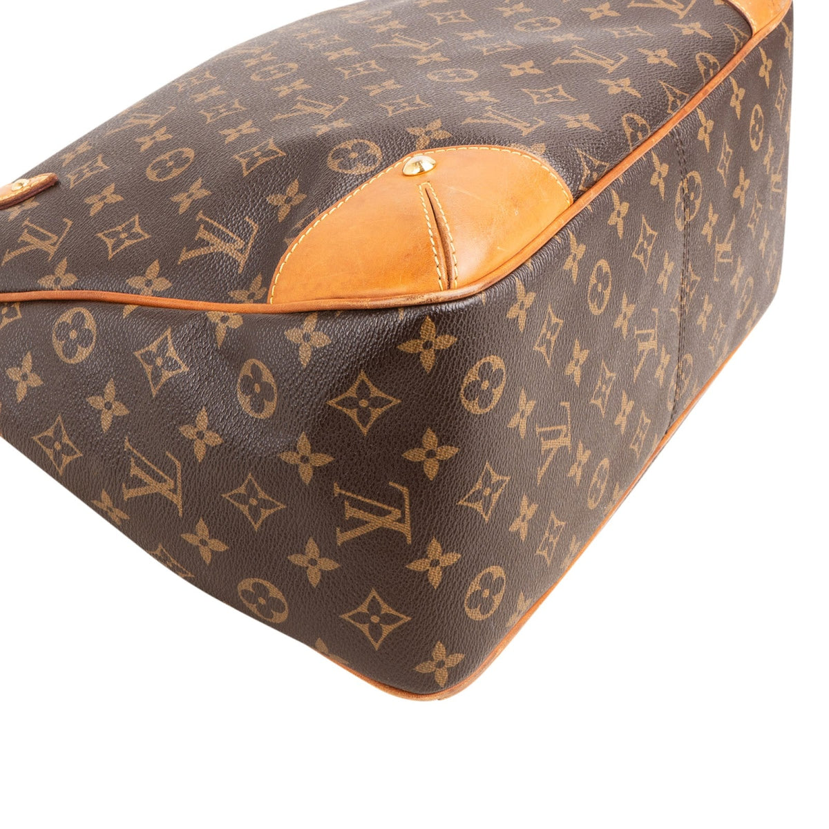 Louis Vuitton Monogram Canvas Estrela MM Shoulder Bag