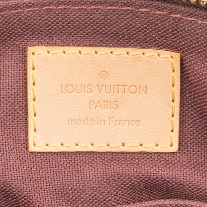Louis Vuitton Monogram Canvas Turenne PM Handbag