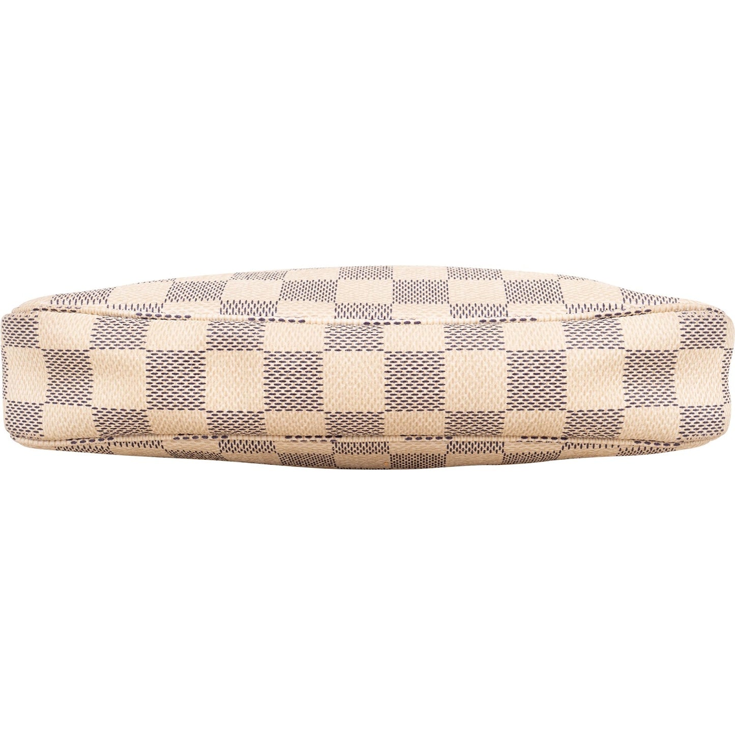 Louis Vuitton Monogram Damier Azur  Pochette Accessoires Handbag