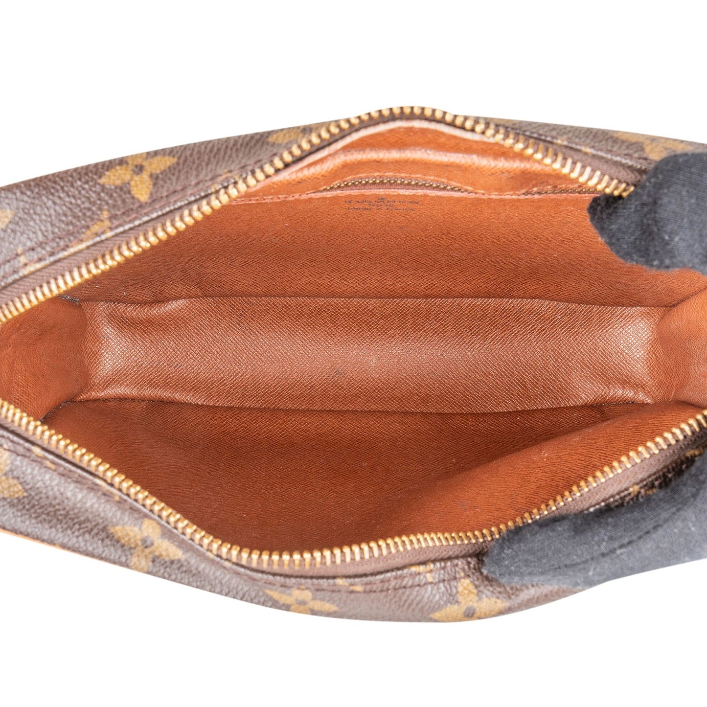 Louis Vuitton Monogram Canvas Trocadero 23 Crossbody Bag