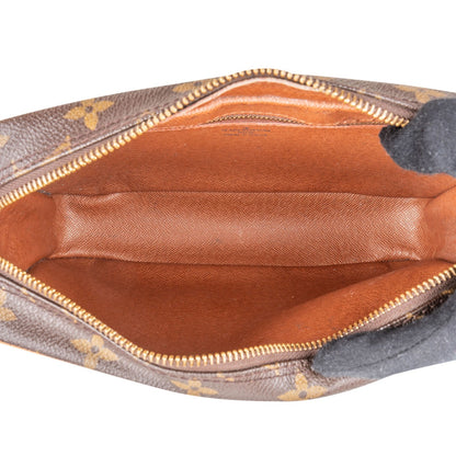 Louis Vuitton Monogram Canvas Trocadero 23 Crossbody Bag