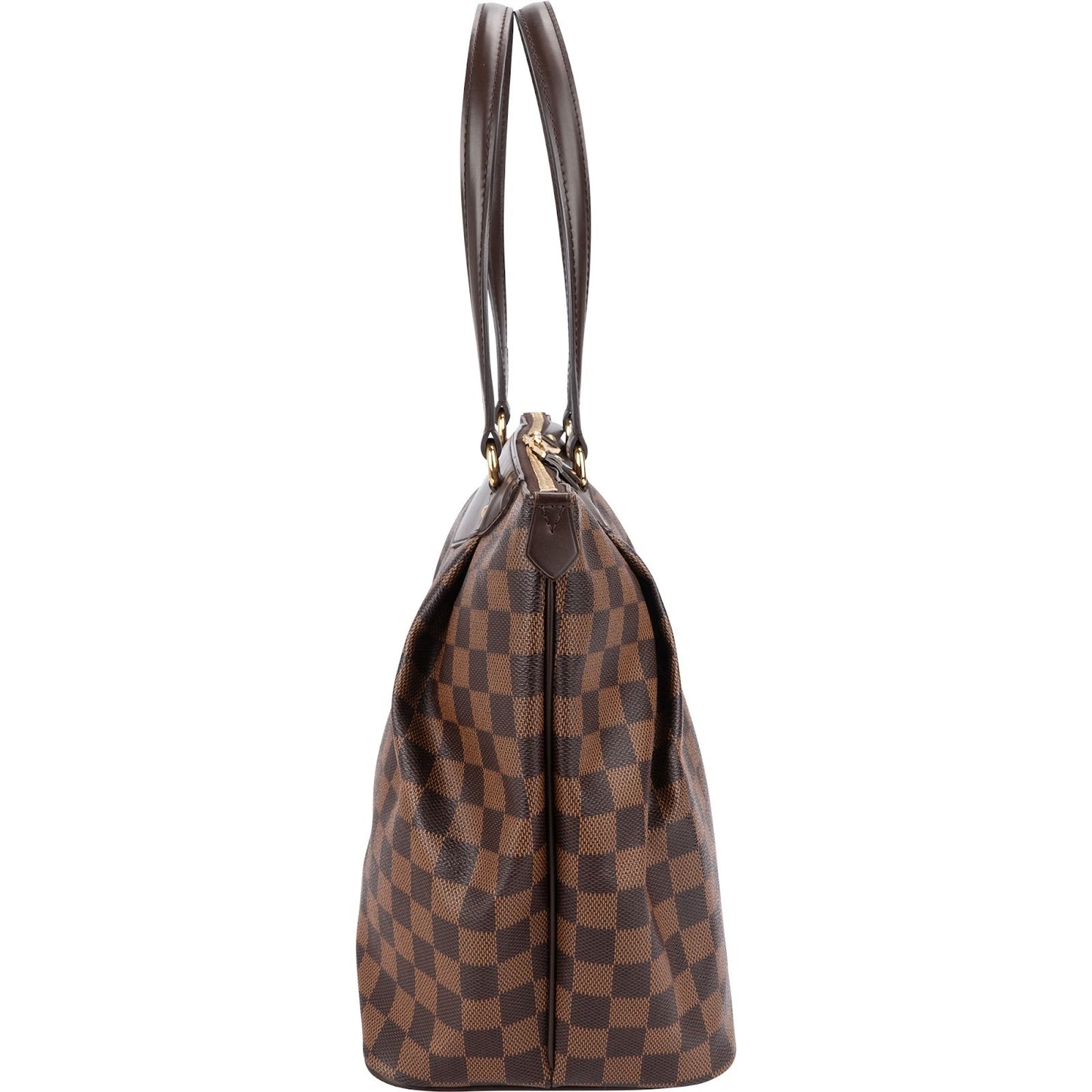 Louis Vuitton Monogram Damier Ebene Westminster GM Shoulder Bag