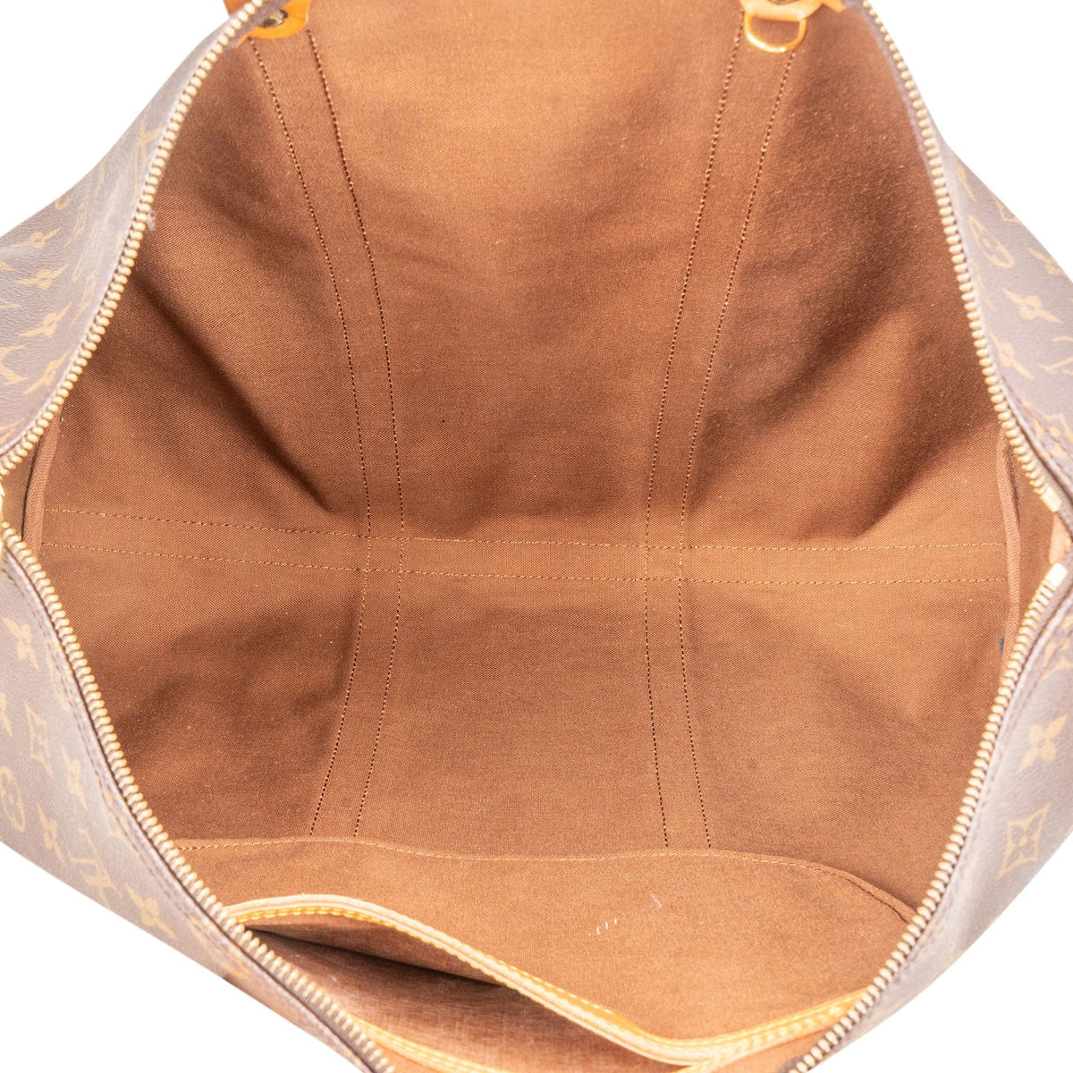 Louis Vuitton Monogram Canvas Sac Flanerie 45 Shoulder Bag