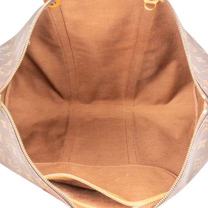 Louis Vuitton Monogram Canvas Sac Flanerie 45 Shoulder Bag