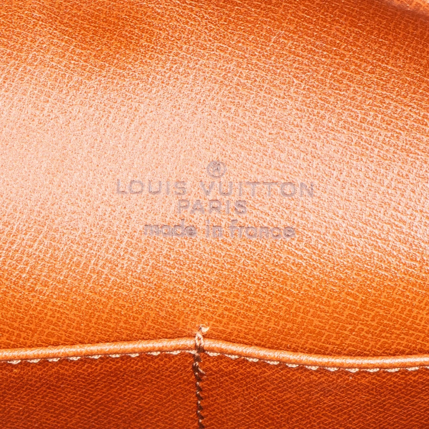 Louis Vuitton Monogram Canvas Compiegne 28 Clutch