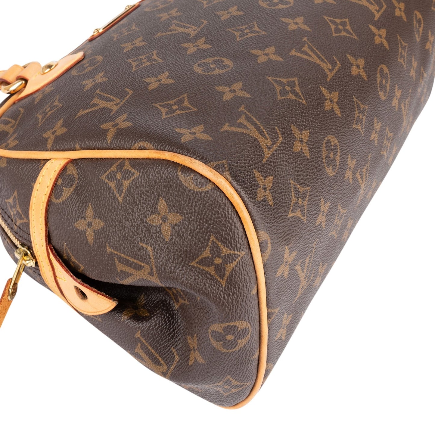 Louis Vuitton Monogram Canvas Montorgueil PM Shoulder Bag