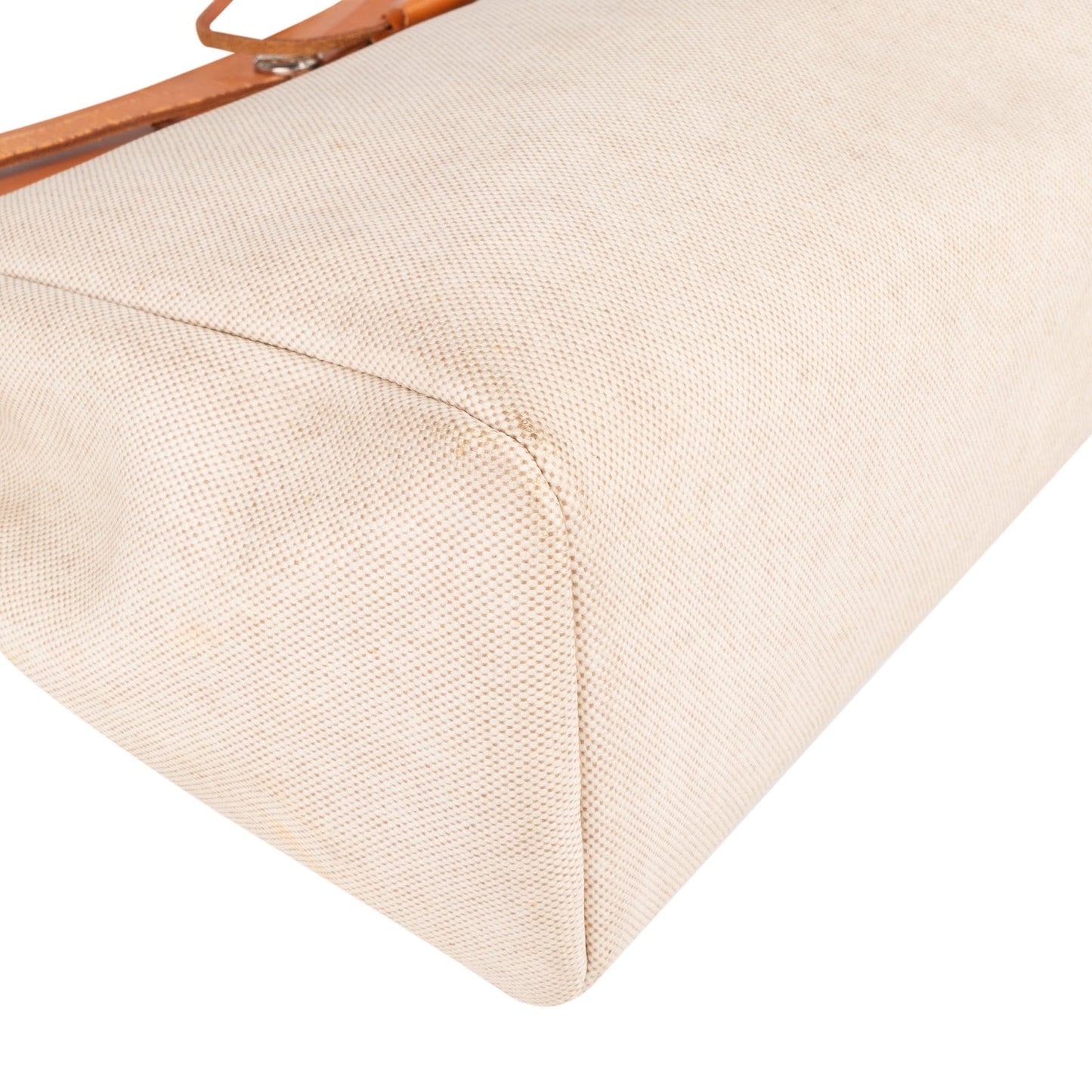 Hermès Classic Cotton Herbag 39 Handbag