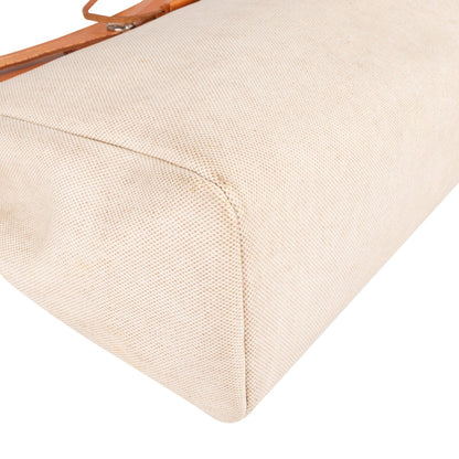 Hermès Classic Cotton Herbag 39 Handbag
