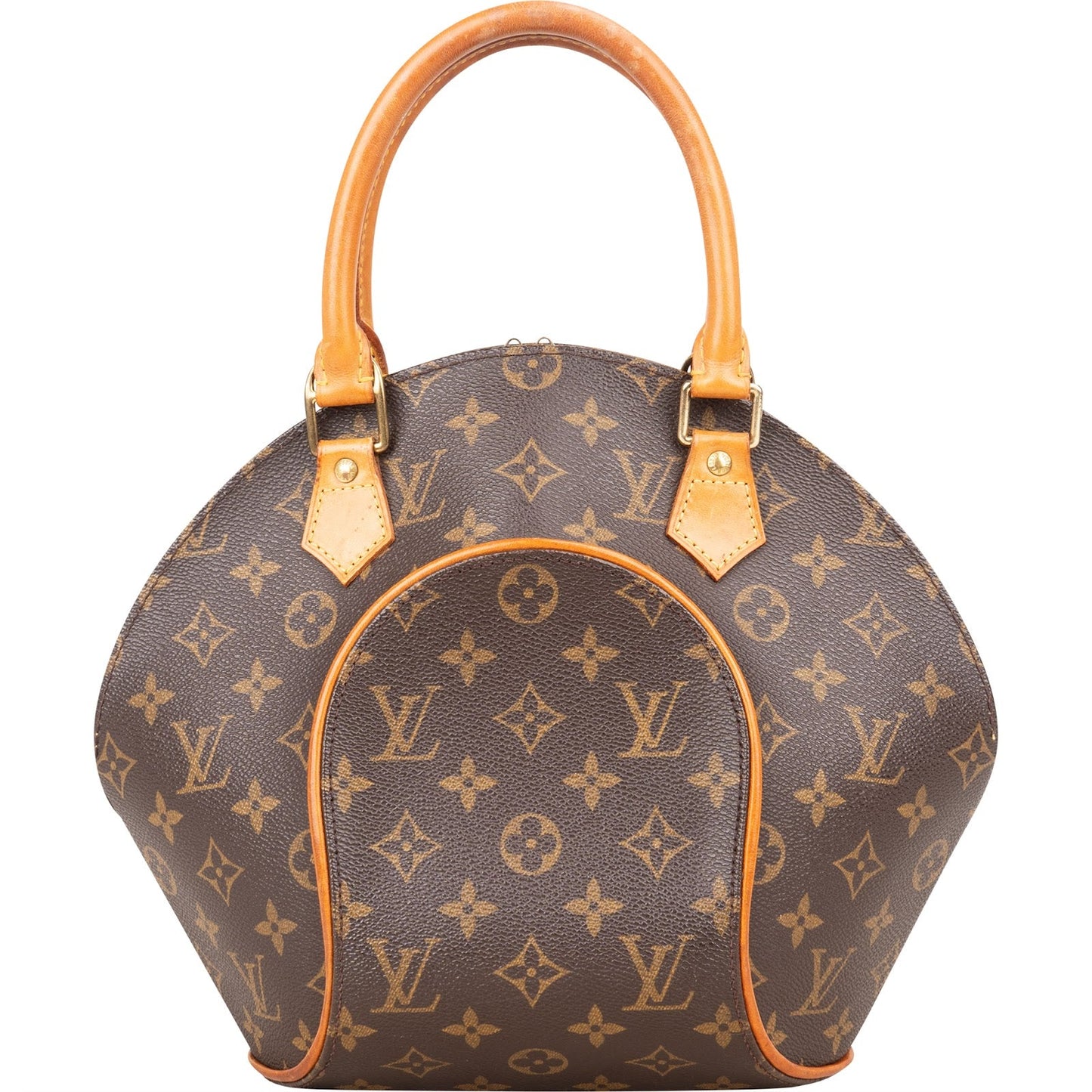 Louis Vuitton Monogram Canvas Ellipse PM Handbag